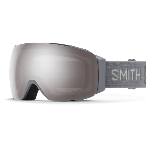 Smith I/O Mag Cirrus Grey