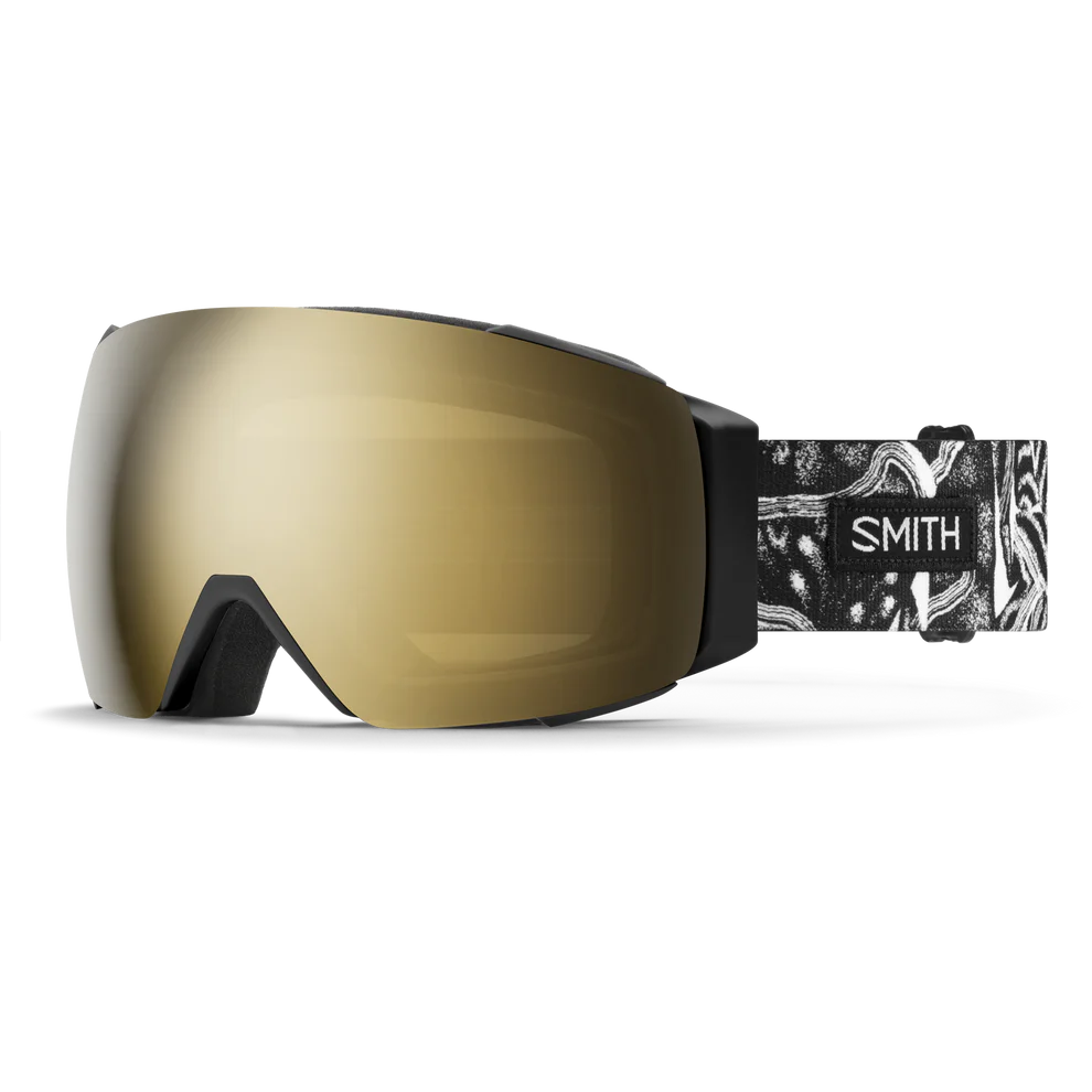 smith io goggles Smith I/O Mag Goggles