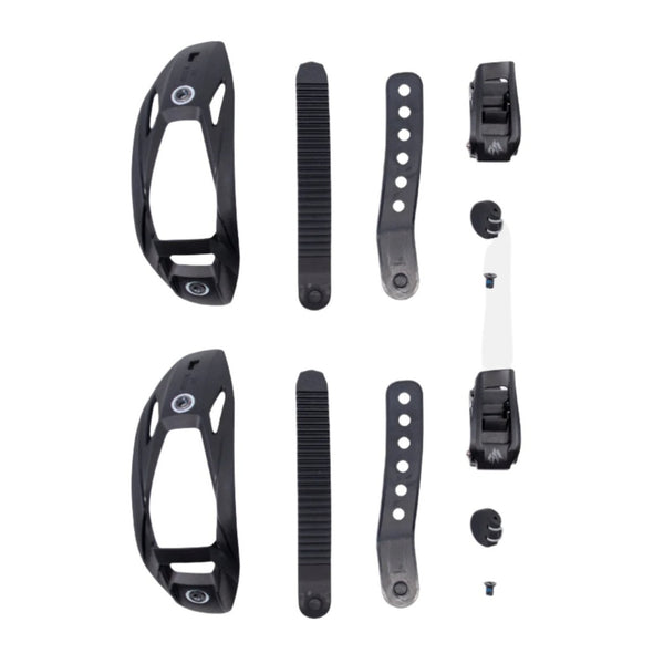 Jones Snowboard Binding Toe Strap 2.0 Set