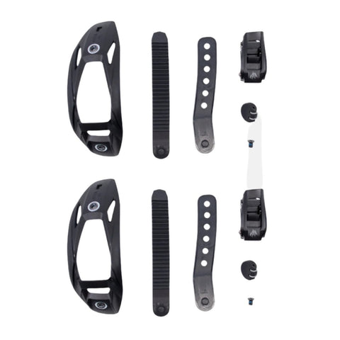 Jones Snowboard Binding Toe Strap 2.0 Set