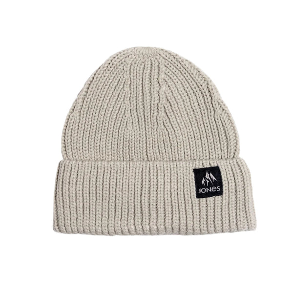 Jones Anchorage Beanie 2425 Smoke Gray