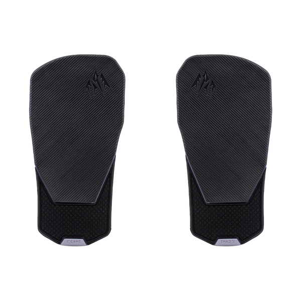 Jones Snowboard Binding Canted Footpillow