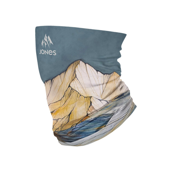 Jones Womens Dream Weaver Recycled Neck Warmer