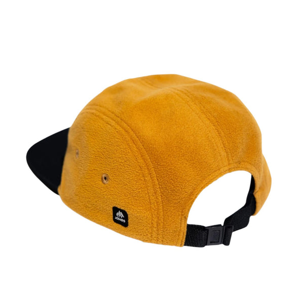 Jones Long Shadow Fleece Cap Sierra Brown Back