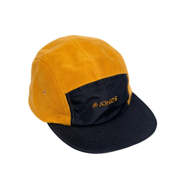 Jones Long Shadow Fleece Cap Sierra Brown
