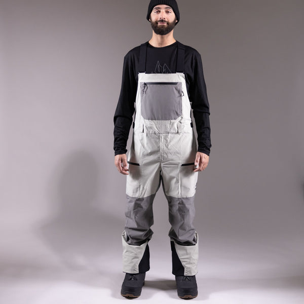 Jones MTN Surf Recycled Bib