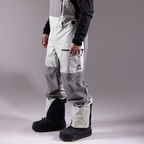 Jones MTN Surf Recycled Bib