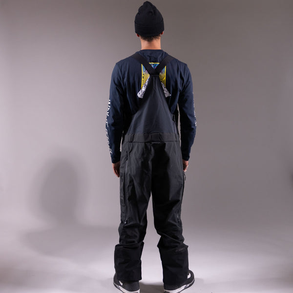 Jones MTN Surf Recycled Bib