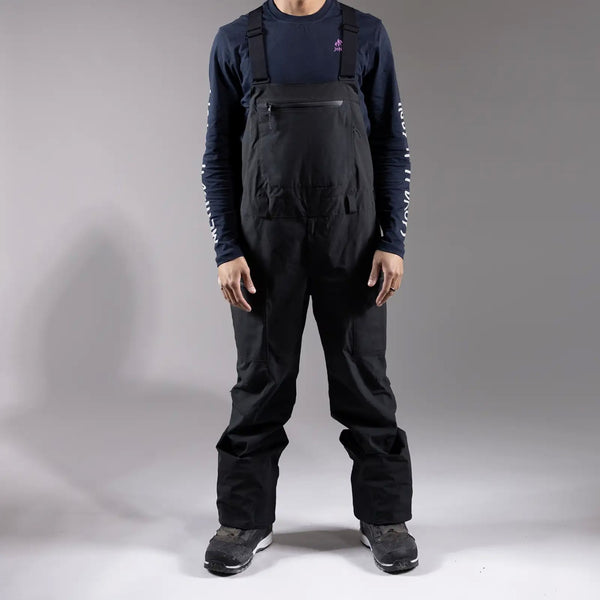 Jones MTN Surf Recycled Bib