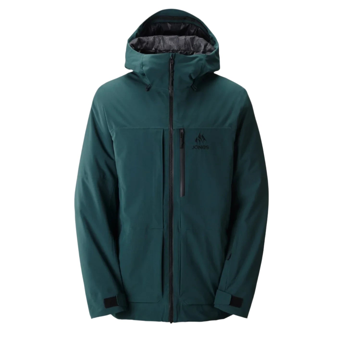 Jones MTN Surf Recycled Jacket - Gravitee Boardshop Jones MTN Surf Recycled Jacket - Gravitee Boardshop