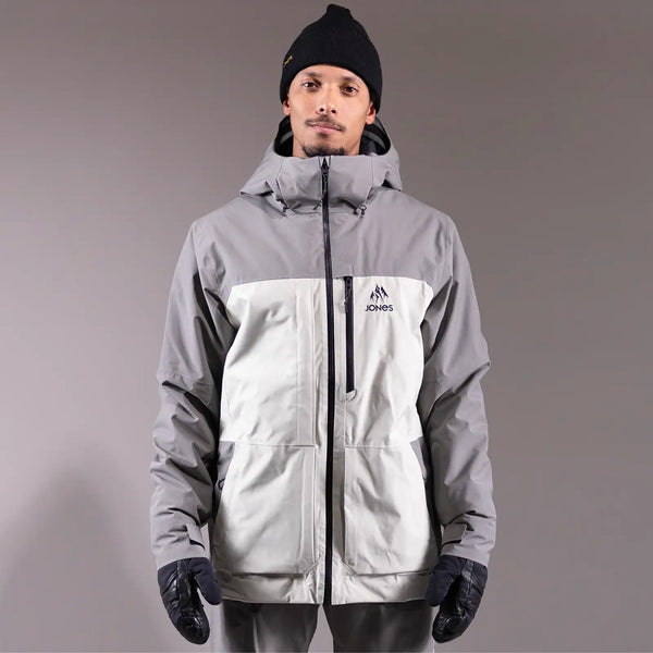 Jones MTN Surf Recycled Jacket