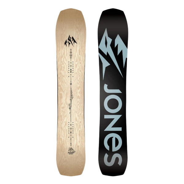 jones explorer snowboard sale Mountain Twin 2025 Shoreline Tahoe Built for those who want to explore with confidence and charge with style Snowboards On Sale tagged "Jones