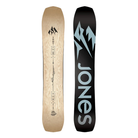 Jones Flagship Wide Snowboard 2425