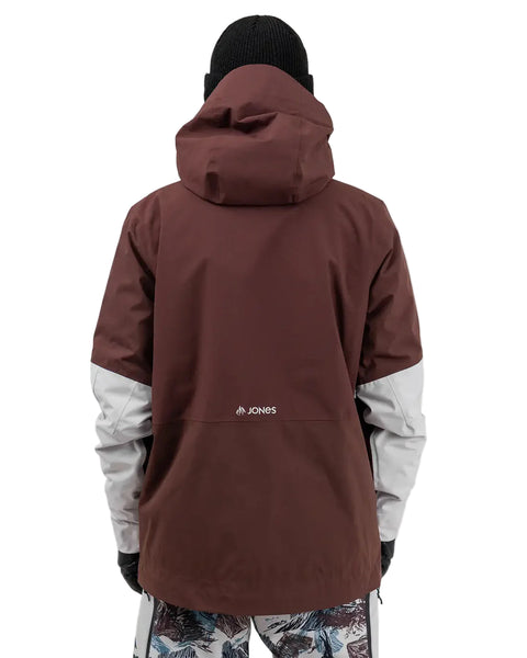 Jones MTN Surf Recycled Jacket