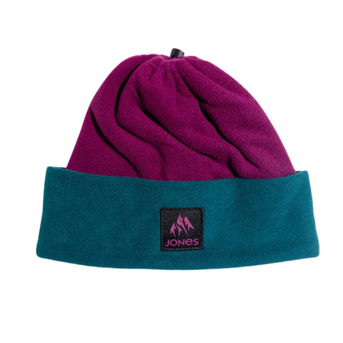 Jones Paliwood Fleece Beanie