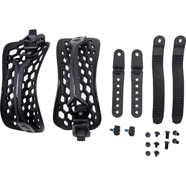 Jones Snowboard Binding Power Spine Ankle Strap Set
