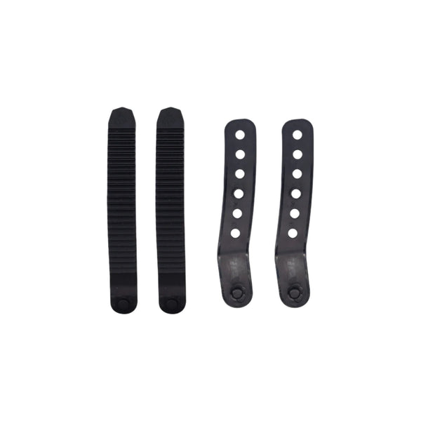 Jones/Now Binding Toe Ladder and Slider Set