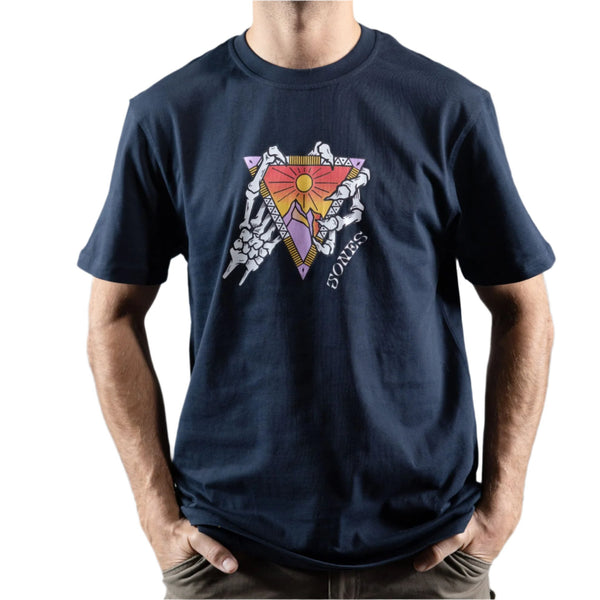 Jones Tweaker Organic Tee Shirt