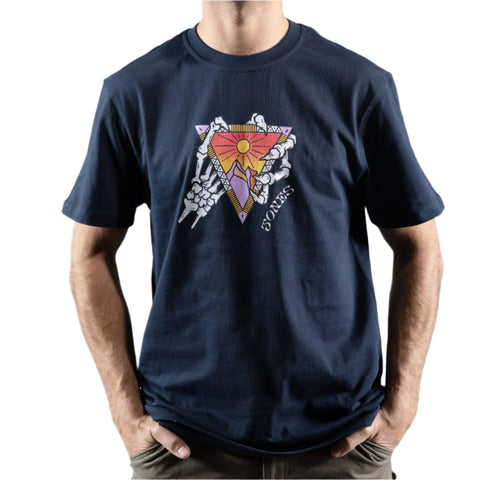 Jones Tweaker Organic Tee Shirt