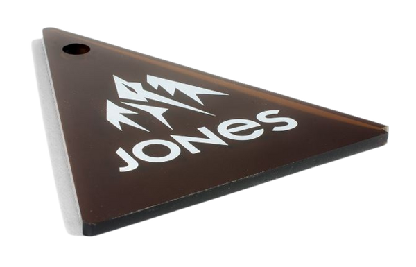 Jones Wax Scraper