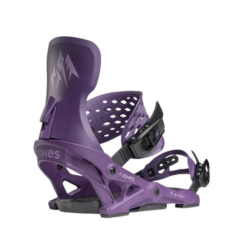 Jones Equinox Deep Purple