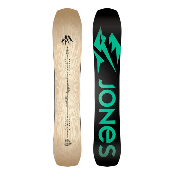 Jones Womens Flagship Snowboard
