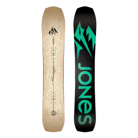 Jones Womens Flagship Snowboard