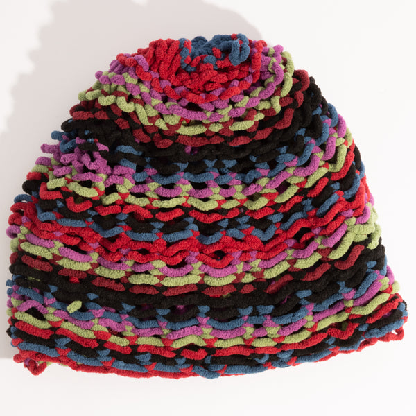 Lampshade Mid Beanie Multi