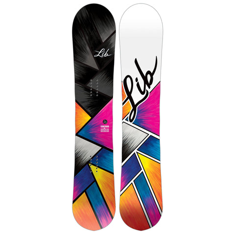 Lib Tech Cortado Women's Snowboard 2024