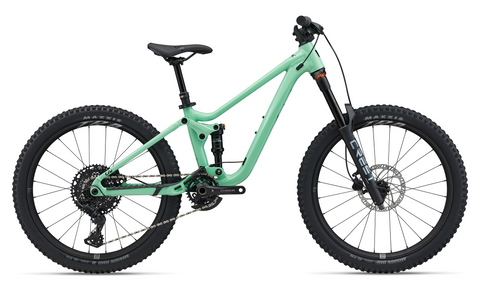 Liv Faith Neo Mint 