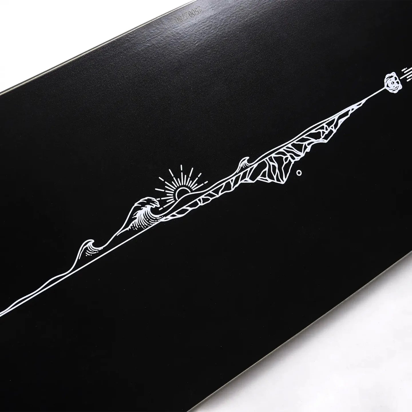 Jones Flagship Pro Snowboard