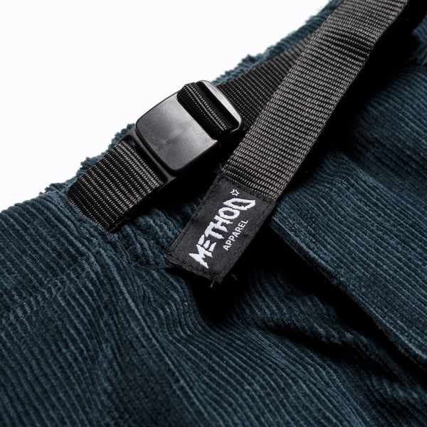 Method x Arthur Longo Cord Pant Belt