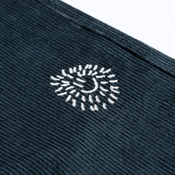 Method x Arthur Longo Cord Pant Art