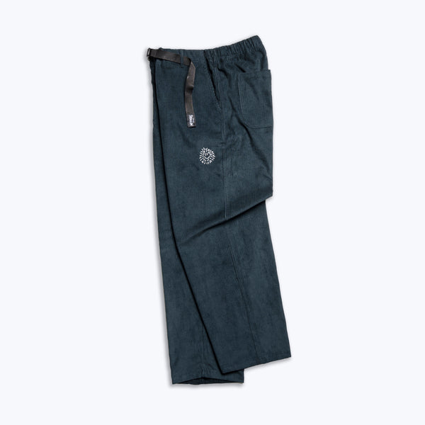 Method x Arthur Longo Cord Pant Side