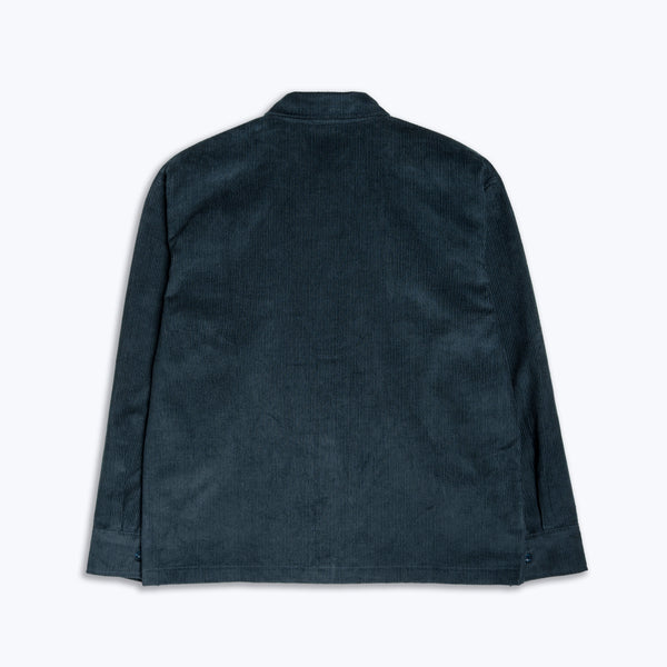 Method x Arthur Longo Cord Shirt