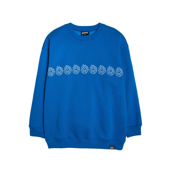 Method x Arthur Longo Crew Sweatshirt