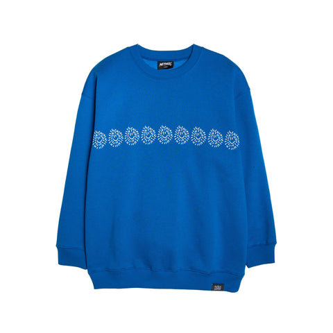Method x Arthur Longo Crew Sweatshirt