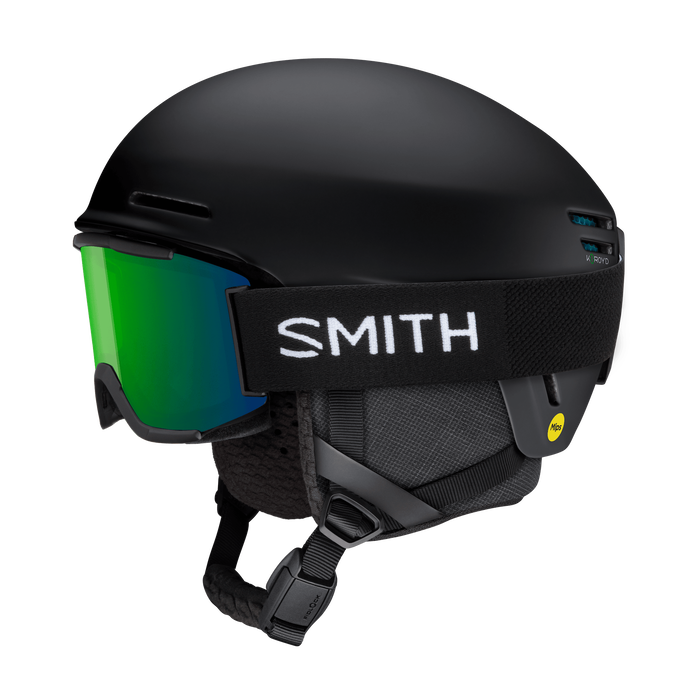 Smith Method Pro MIPS - Gravitee Boardshop Smith Method Pro MIPS - Gravitee Boardshop