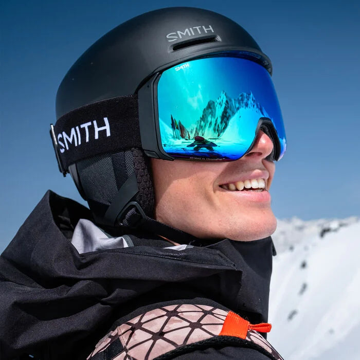 method smith helmet Smith Method Pro MIPS