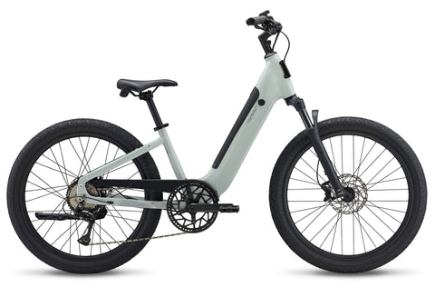 E Bike Rental Momentum Vida E