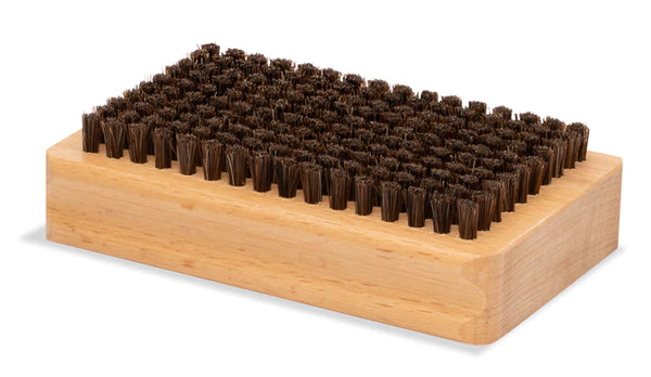 Mountain Flow Wax Horsehair Brush