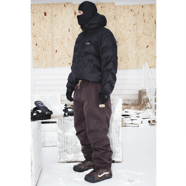 HOWL Nowhere Pant