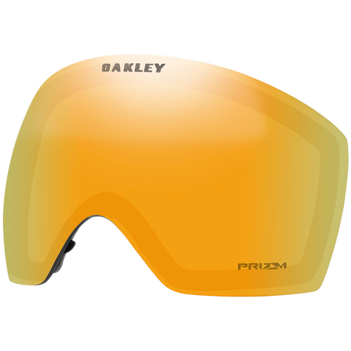 Oakley Flight Deck L Lens Prizm 24K Iridium