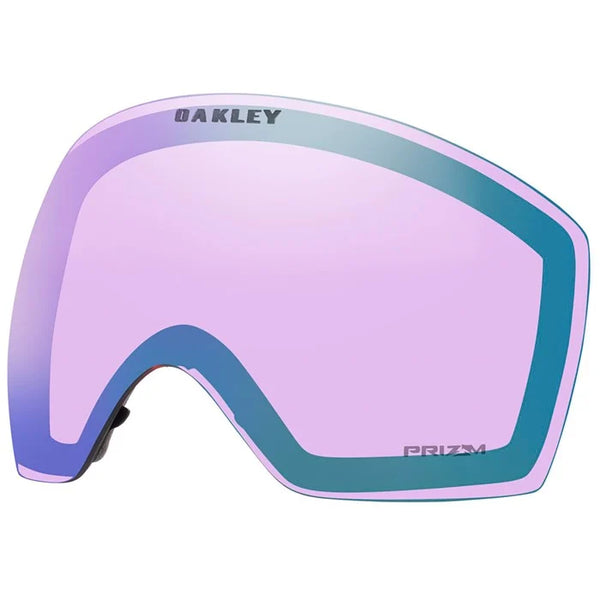 Oakley Flight Deck Pro M Prizm Snow Goggle