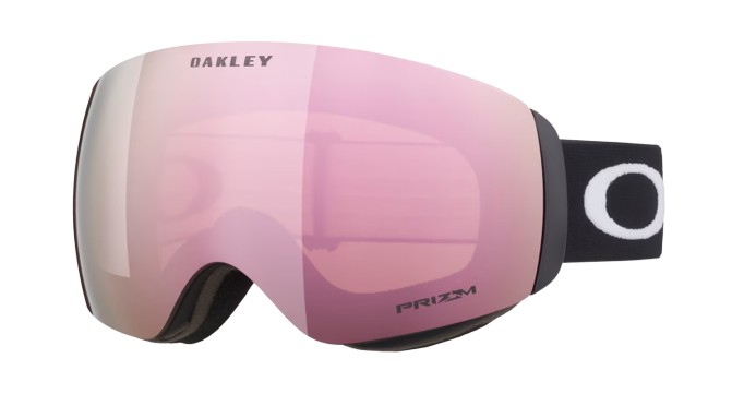Oakley prizm flight deck outlet