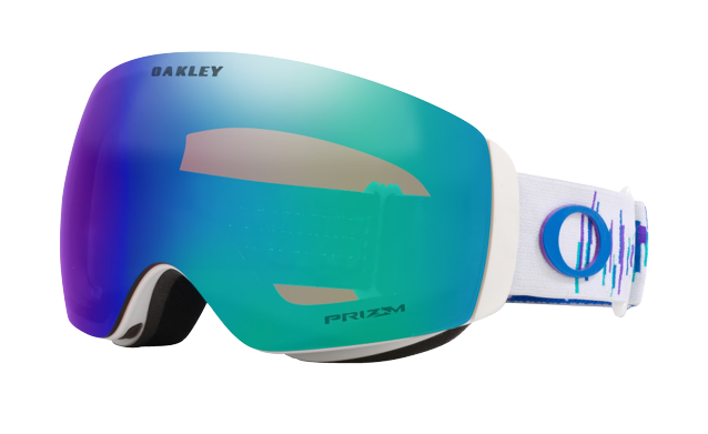 Oakley flight deck strap hotsell