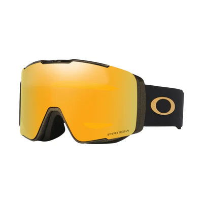 Oakley Line Miner Pro L w prizm clear