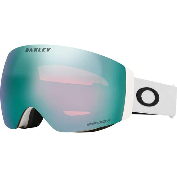 Oakley Flight Deck Pro M Prizm Snow Goggle 