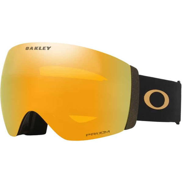 Oakley Flight Deck Pro L Prizm 50th 24k 