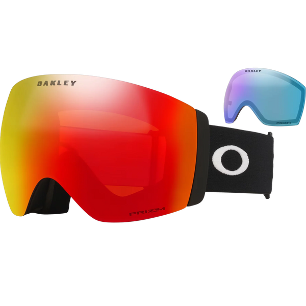 Oakley Flight Deck Pro L Prizm Torch